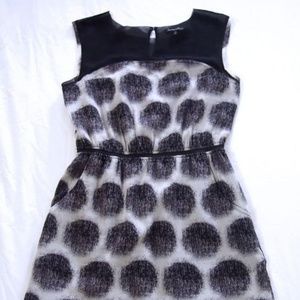 Broadway & Broome / Madewell Silk Dress